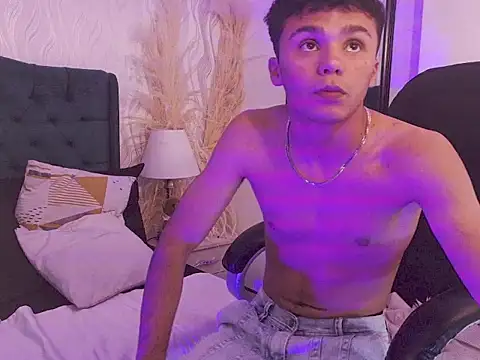 Spider_Sex07's Live XXX Chat