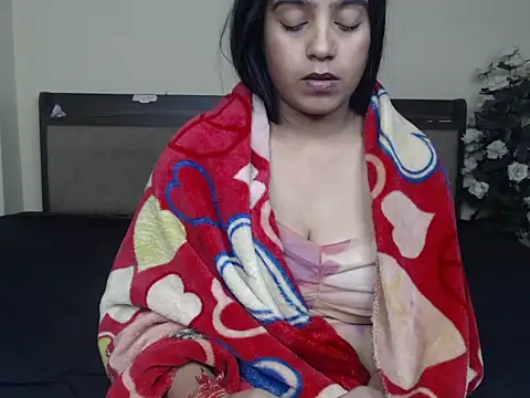 Hotty_Taniya's Live XXX Chat