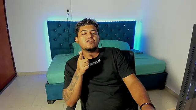 XXX chat uživo modela jordan_colman