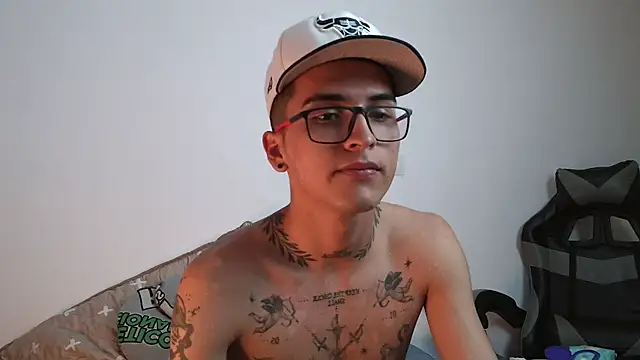 Nico_viper_1 Chat XXX in diretta