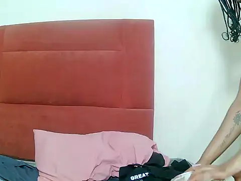 Show de webcam de FreakyMamasita