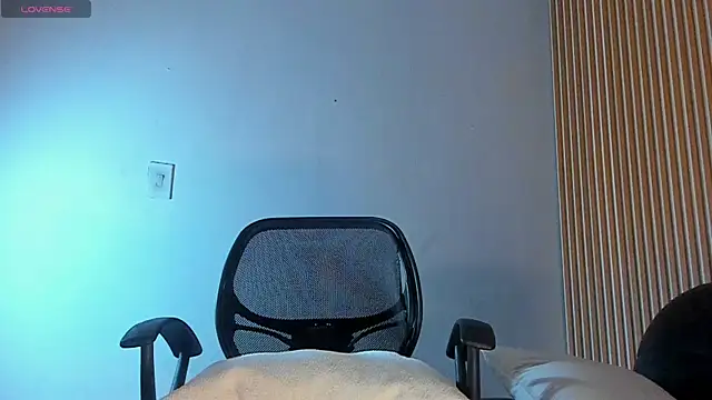 Show de webcam de ian_diamond