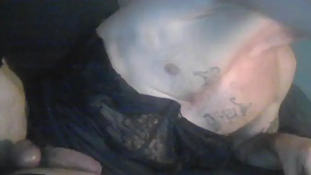 Webkamerová show chceciedalsiebie