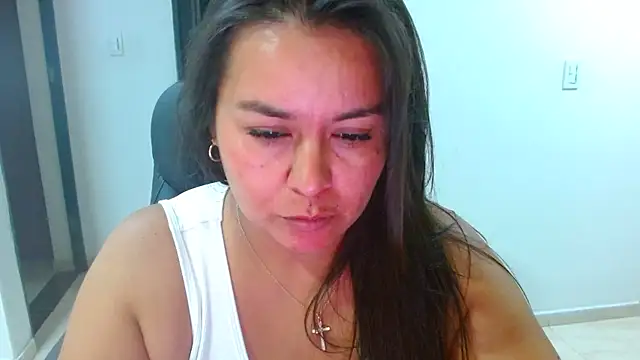 Ixchel_Anaid's Live XXX Chat