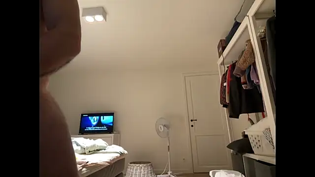 mrbigballs' Webcam Show