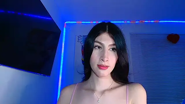 Sembang XXX Secara Langsung valeria_gonzales_