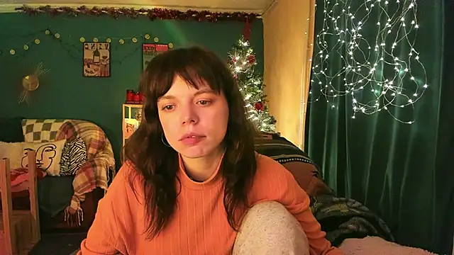 Chatroom XXX en direct de ClancyMorissey