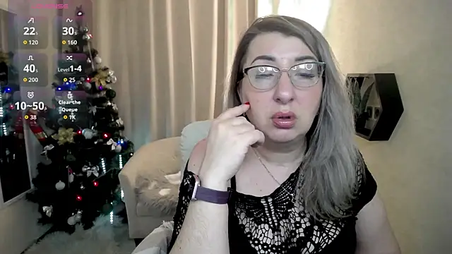 Chat +18 de KKMimiKK ao vivo