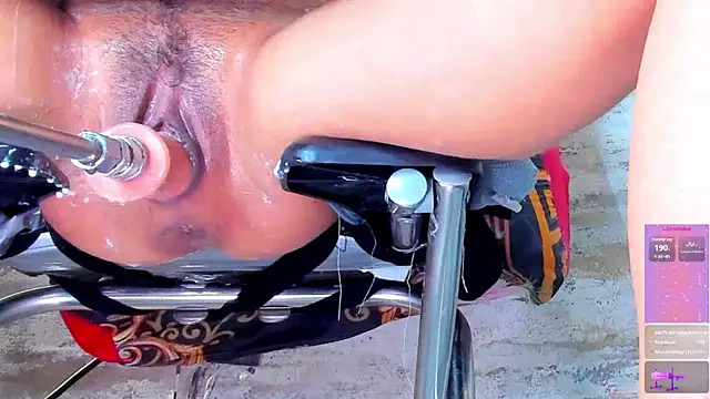 Онлайн чат XXX Amelia_Myers