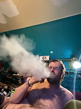 charactrzero Chat XXX in diretta