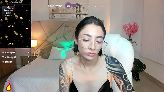 barbie_scoth_ live XXX chat