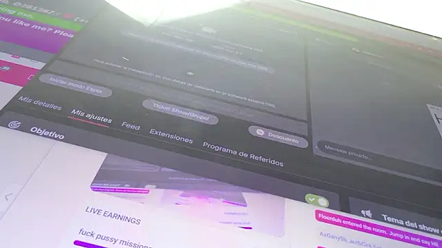 KendalStallyon live XXX chat