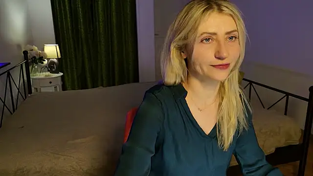 Chatroom XXX en direct de ZoeGrant