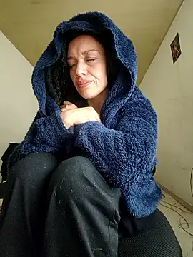 MAGDALAKOVANOVA's Live XXX Chat