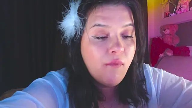 Malika_uAngel's Live XXX Chat