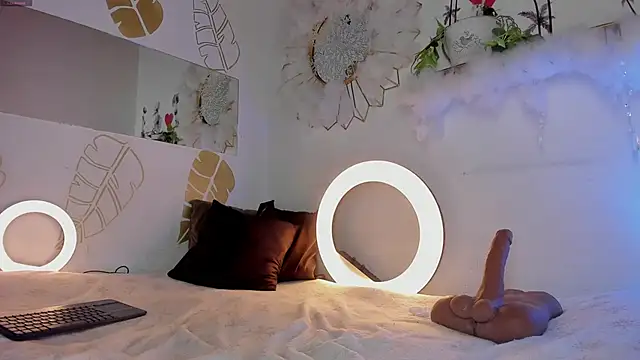 EmmaDuque 라이브 XXX 채팅