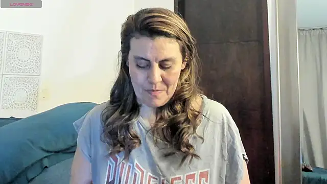 V_monse's Live XXX Chat