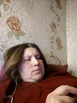 Sembang XXX Secara Langsung Martovskaya