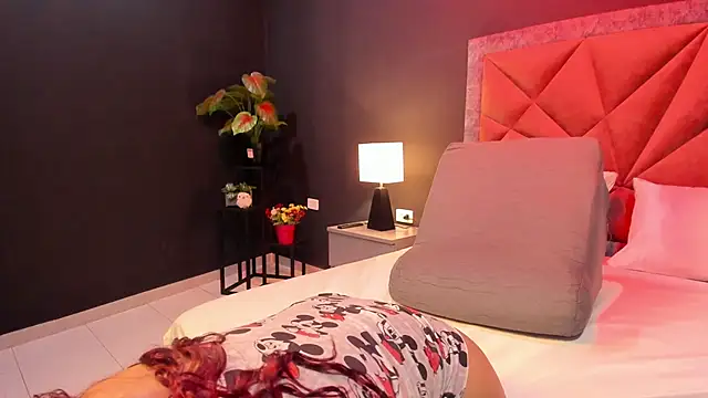 mia_milff's Live XXX Chat