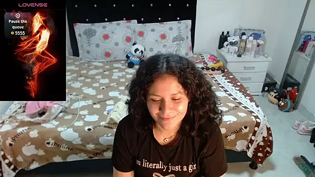 Sembang XXX Secara Langsung soniafuckboobs