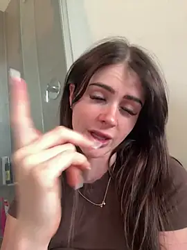 aus_queen's Live XXX Chat