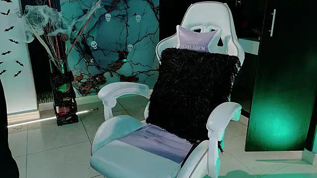 Madison_Jackson's Live XXX Chat