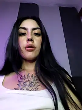 Mazikeen--'s Live XXX Chat