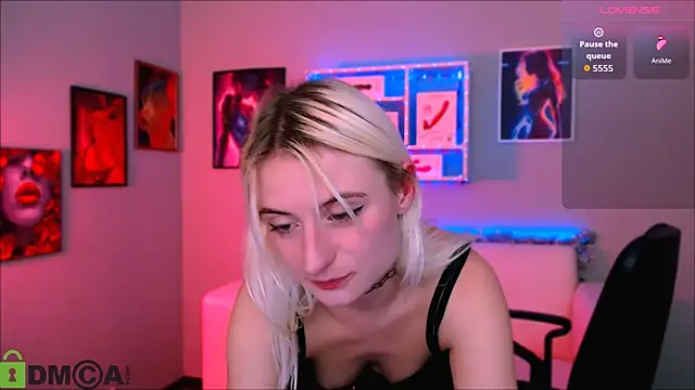 melisa_white1's Live XXX Chat