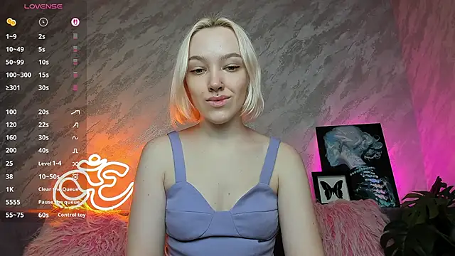 cheryl_mason Chat XXX in diretta