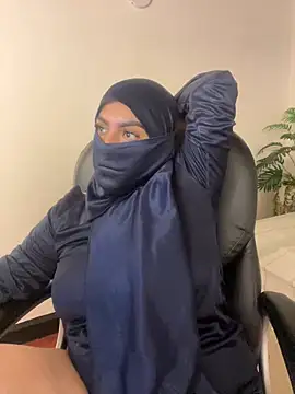 haddy_ss' Live XXX Chat