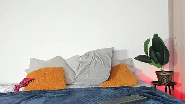 Pokazy przed kamerką – frank_myles