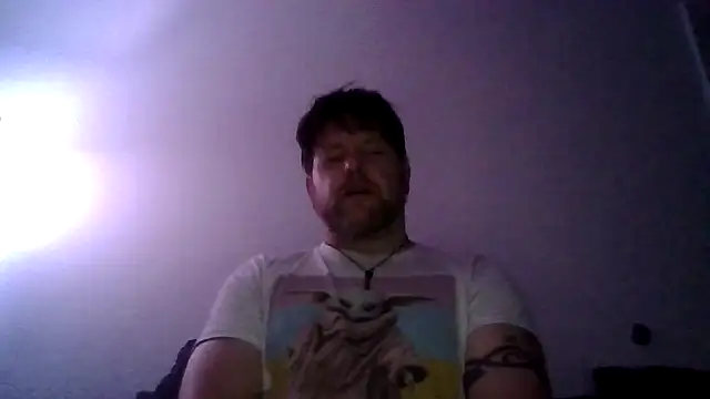 Buddy_Cuck's Live XXX Chat