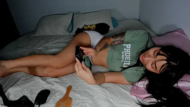 Živý XXX chat Lauren_A