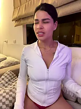 Leah_Honey26's Live XXX Chat