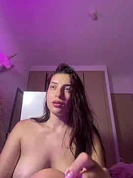 dakota_le's Live XXX Chat