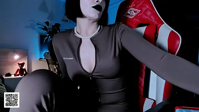 _Misha_Addams_ live XXX chat