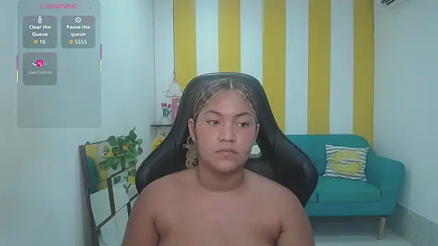 Cristal_War's Live XXX Chat