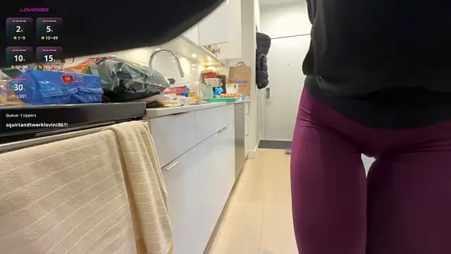 Онлайн чат XXX NattyFierros