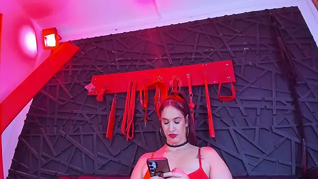 Ivannaakozlov_'s Live XXX Chat