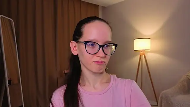 Chatroom XXX en direct de BettyBrowni