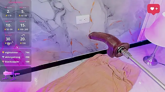 dayan_ken's Live XXX Chat