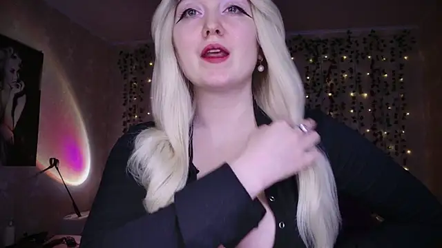 AllisonBlack_'s Live XXX Chat