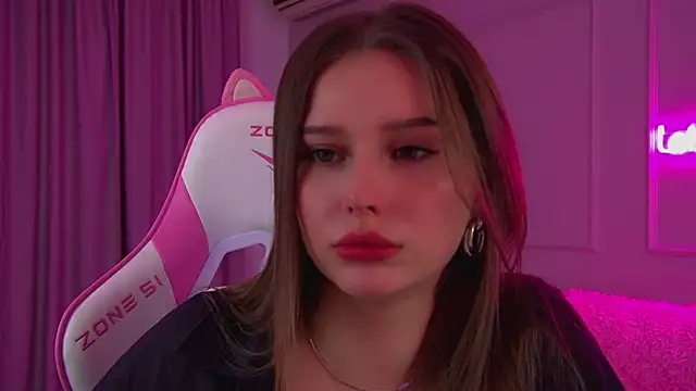 DianaVert's Live XXX Chat