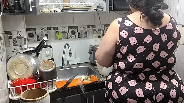 RubyPirsso18 Chat XXX in diretta