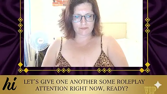 Domina_Tasselina_Goddess Chat XXX in diretta