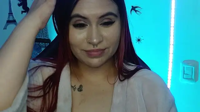 XXX chat uživo modela cata__gutierrez_