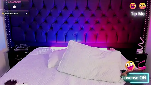 Melany_Luv's Live XXX Chat