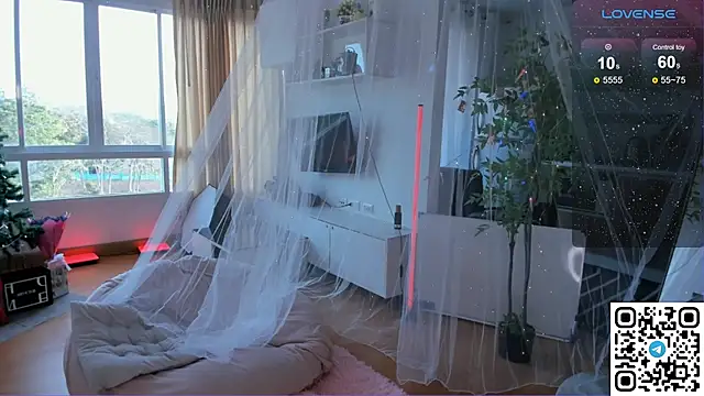 AngelPaullのライブXXXチャット