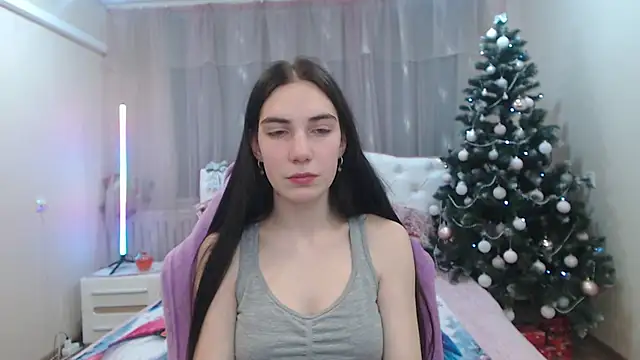 NikaStark_'s Live XXX Chat