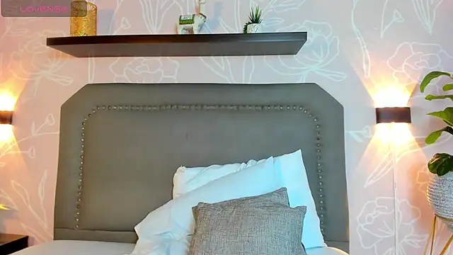 Živý XXX chat dalila30x